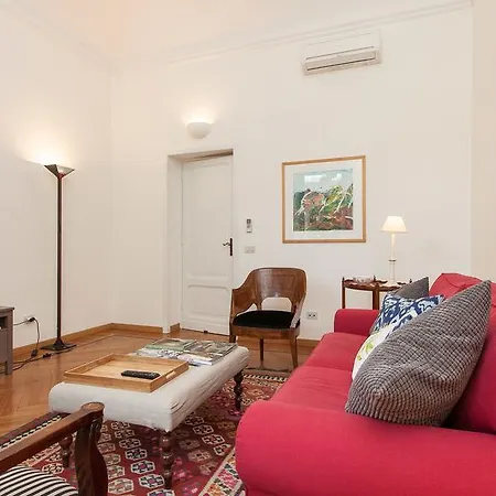Mura Aureliana Appartement