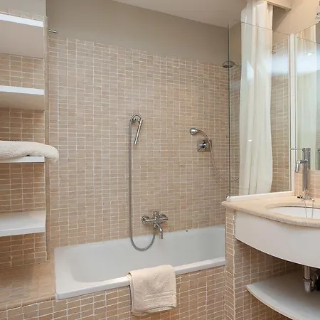 Mura Aureliana Appartement *